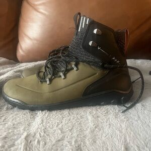 Vivobarefoot Mens JJF Tracker Decon FG2